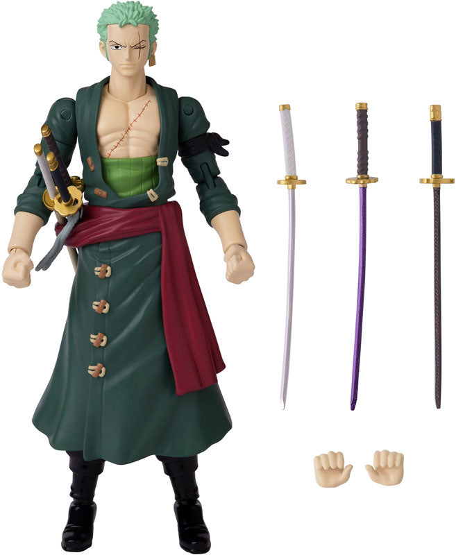 One Piece - Anime Heroes Roronoa Zoro