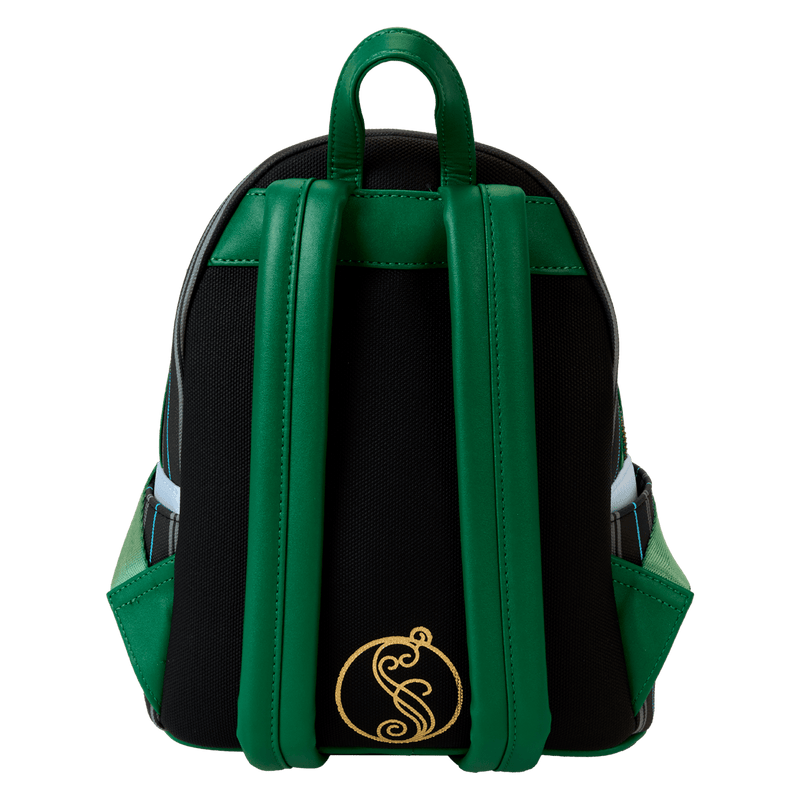 Wicked - Loungefly Elphaba Cosplay Mini Backpack