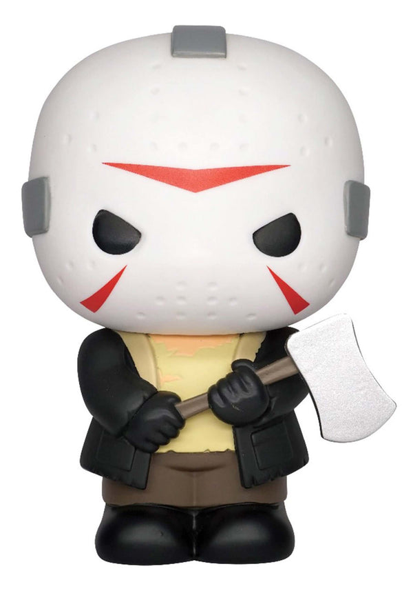 Friday The 13th - Jason Voorhees Vinyl Figural Money Bank