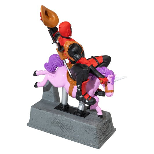 Marvel - Deadpool Perpetual 3D Calendar