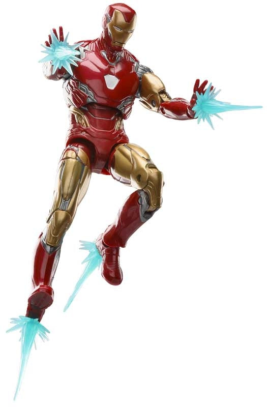 Marvel - Marvel Legends Series Iron Man Mark Lxxxv