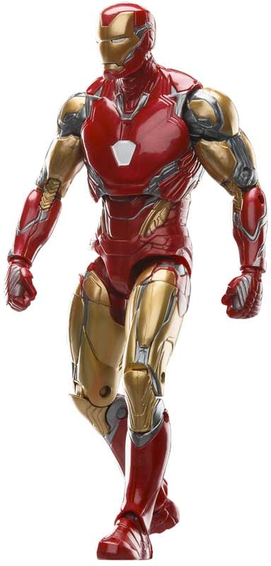 Marvel - Marvel Legends Series Iron Man Mark Lxxxv