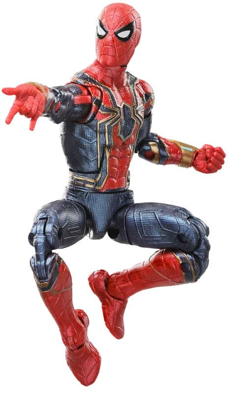 Marvel - Marvel Legends Series Iron Spider