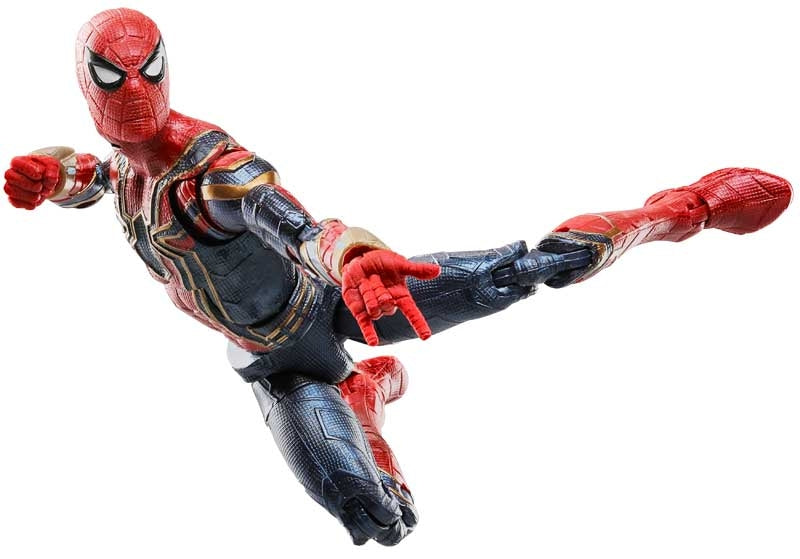 Marvel - Marvel Legends Series Iron Spider