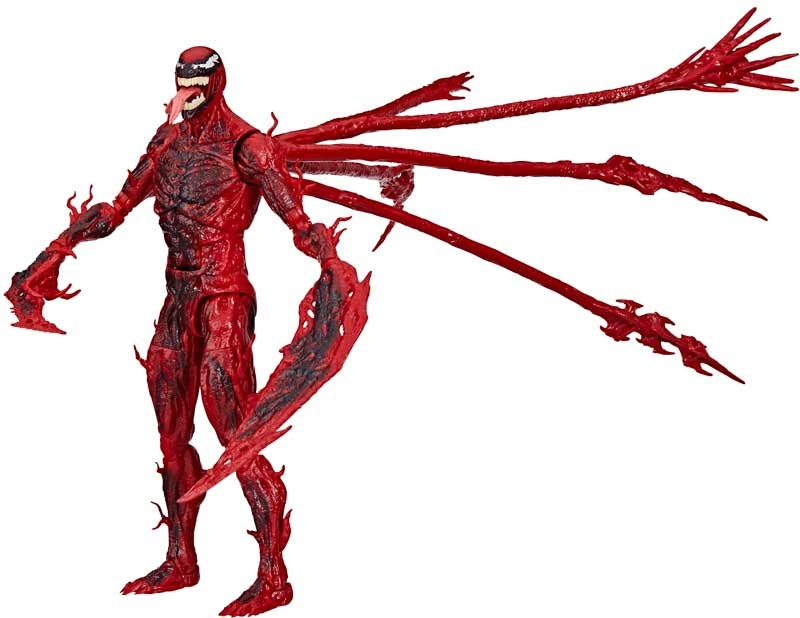 Marvel - Marvel Legends Series Carnage