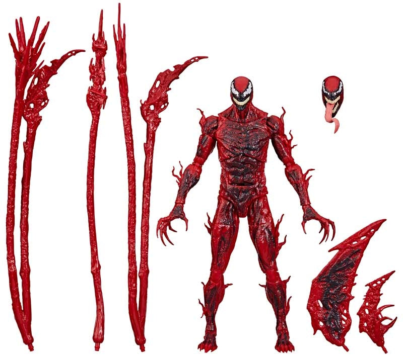 Marvel - Marvel Legends Series Carnage