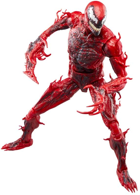 Marvel - Marvel Legends Series Carnage