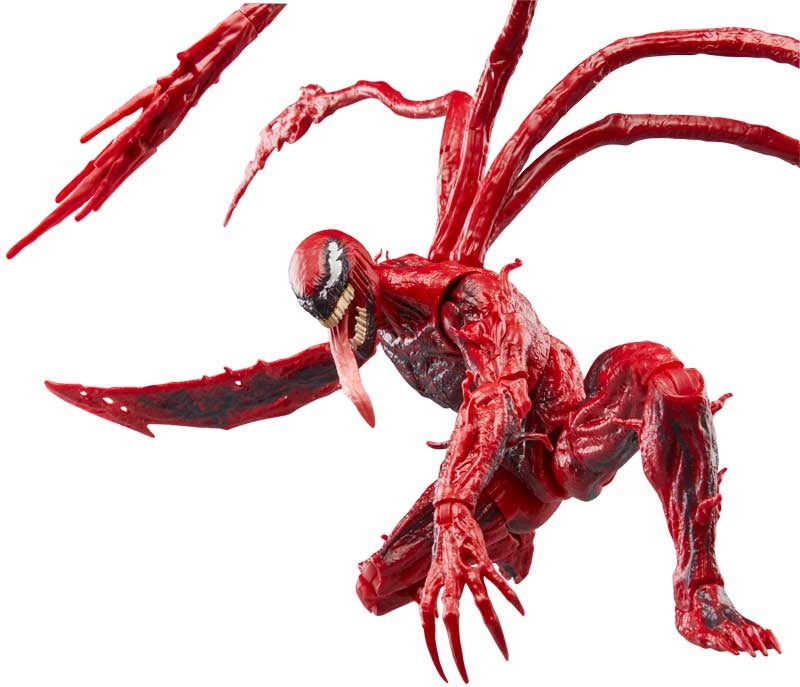 Marvel - Marvel Legends Series Carnage