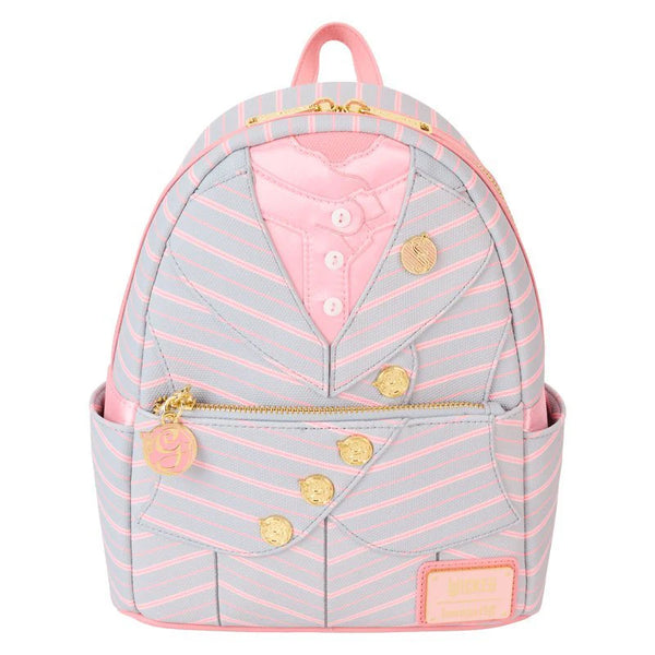 Wicked - Loungefly Glinda Cosplay Mini Backpack