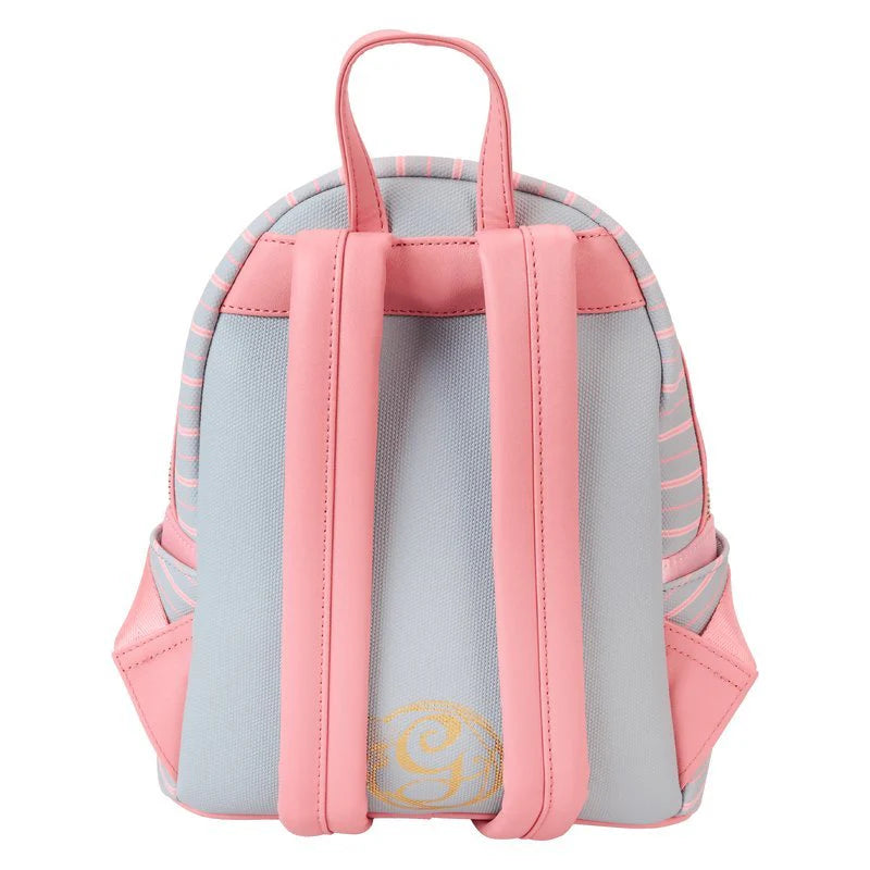 Wicked - Loungefly Glinda Cosplay Mini Backpack