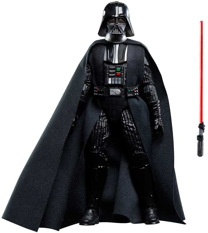 Star Wars - A New Hope Black Series Darth Vader