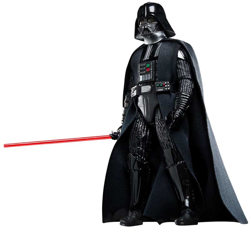 Star Wars - A New Hope Black Series Darth Vader