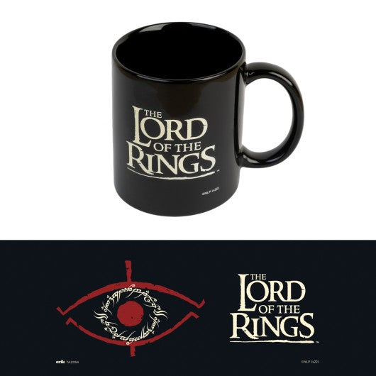 The Lord of the Rings - Logo Mug