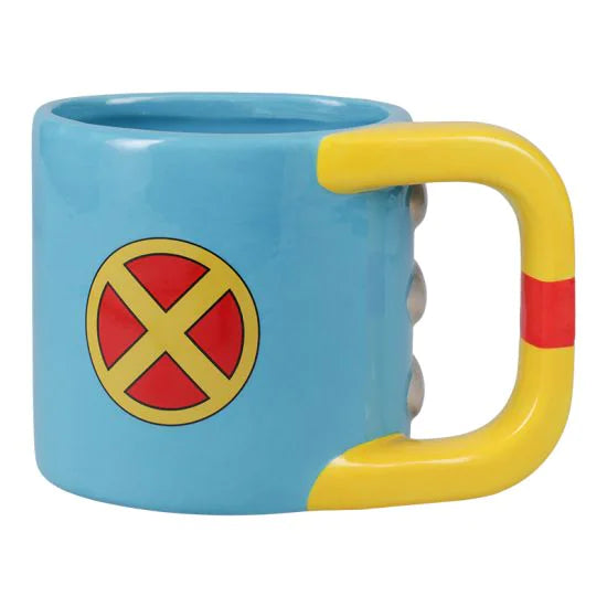 Marvel - Wolverine Shaped Mug