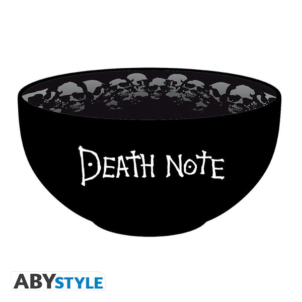 Death Note - Bowl