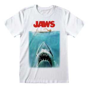 Jaws - Poster Unisex T-Shirt