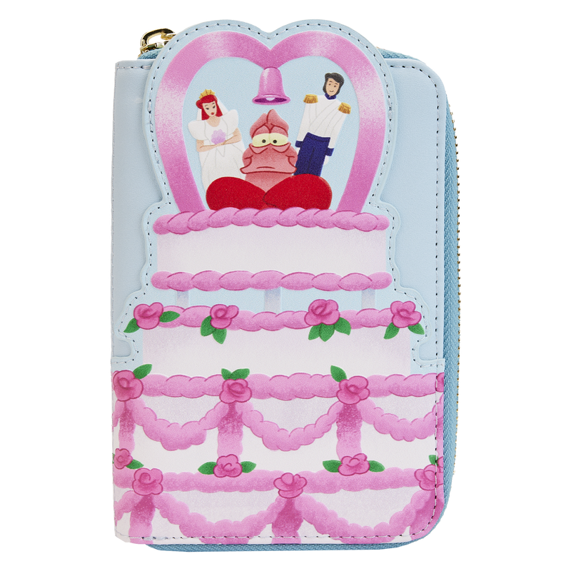 Mary Frances Layers of Love Beaded Top Handle Wedding Cake Bridal Handbag  New - Conseil scolaire francophone de Terre-Neuve et Labrador