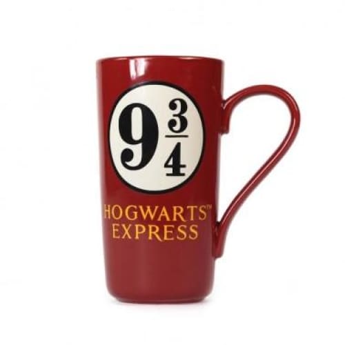 Harry Potter - Latte Mug Hogwarts Express