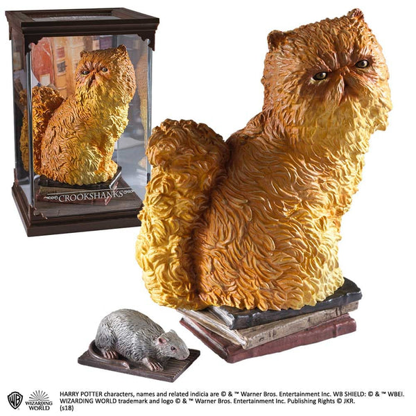 Harry Potter - Noble Collection Magical Creatures 