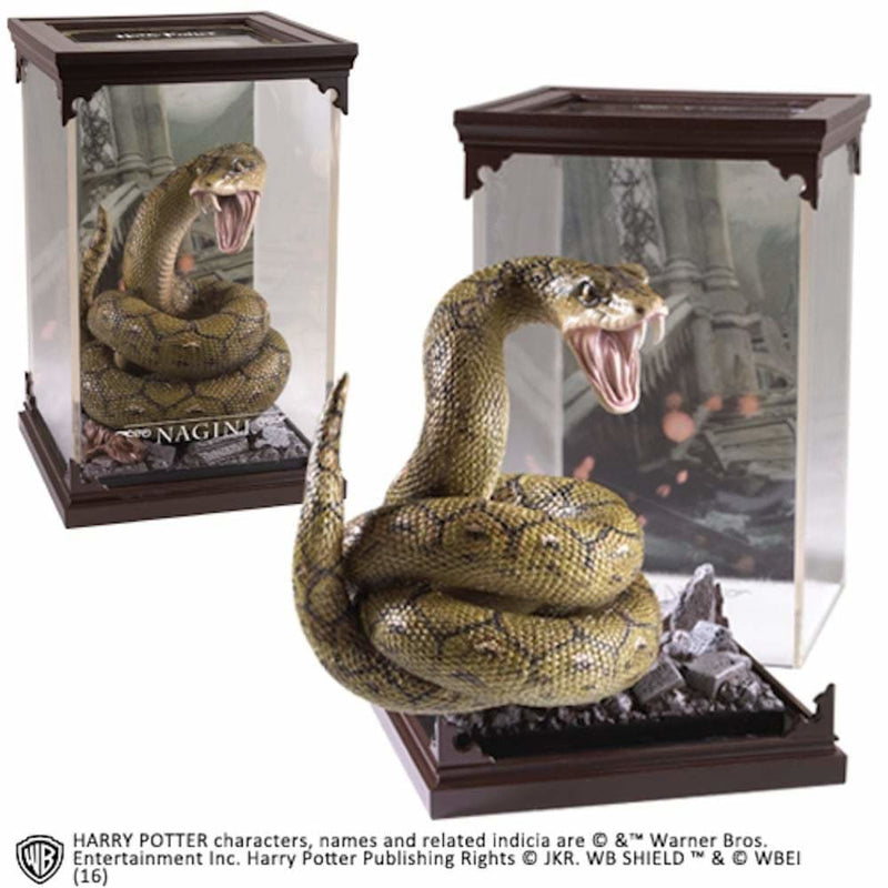 Harry Potter - Noble Collection Magical Creatures Nagini