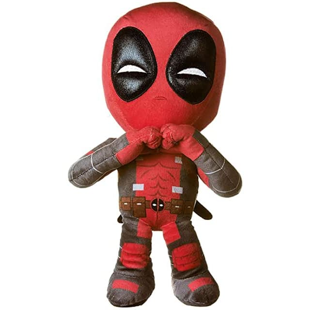 Marvel - Deadpool Plush 12 - Hearts Deadpool