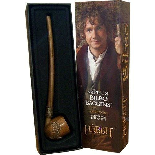 The Hobbit - Bilbo Pipe